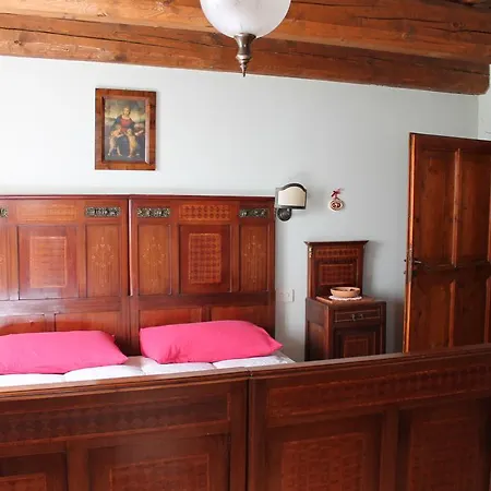 B&B La Meridiana 3*