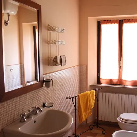 La Meridiana Couette-café 3*