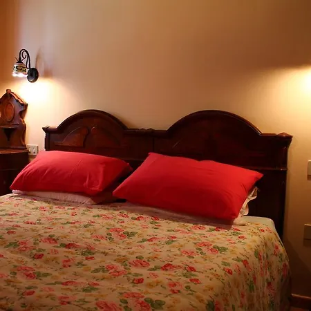 La Meridiana B&B