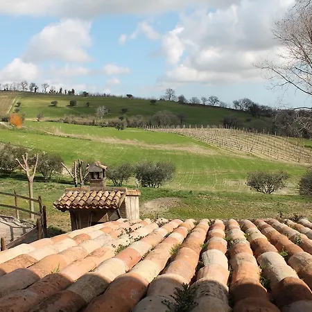 La Meridiana 3* Serrungarina