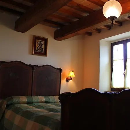 La Meridiana B&B