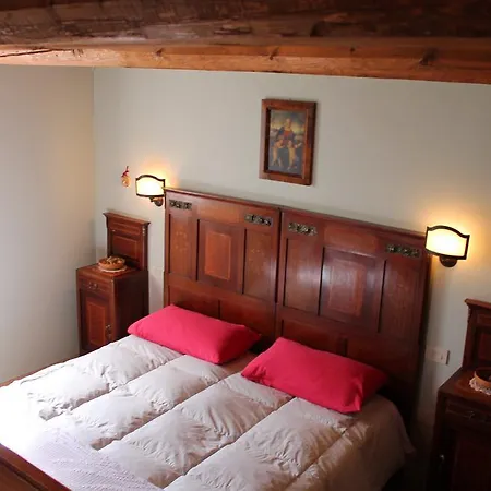 B&B La Meridiana 3*