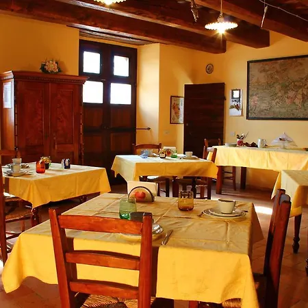 La Meridiana