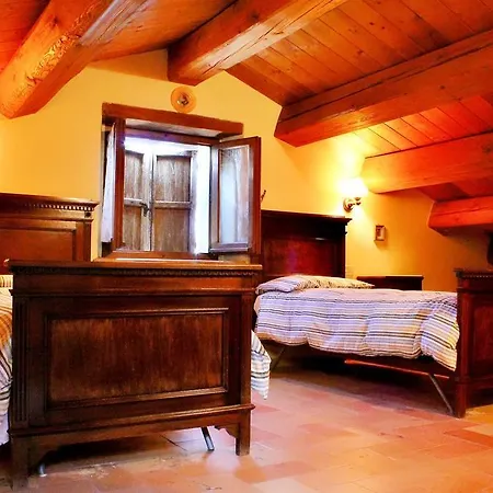 La Meridiana 3* 세룽가리나