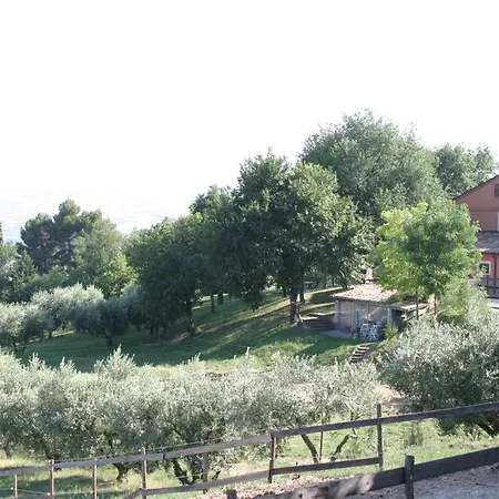 La Meridiana Couette-café 3*