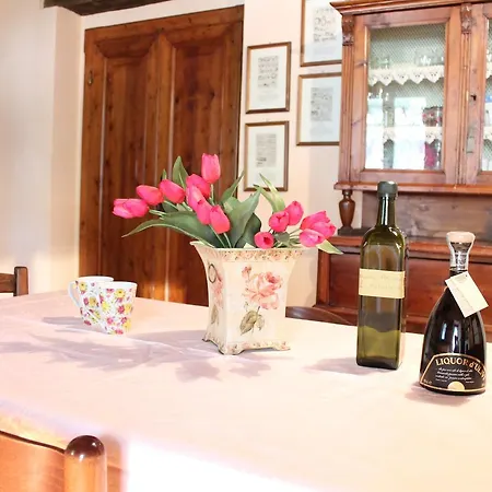 La Meridiana B&B 세룽가리나