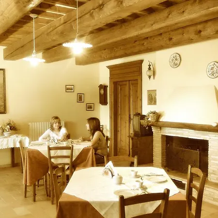 La Meridiana Serrungarina